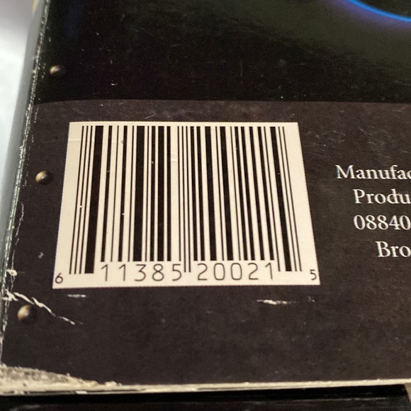 1997 Babylon 5 Commander Susan Ivanova Black Uniform Exclusive Premiere Series - Picture 9 of 9
